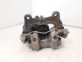 суппорт задний правый Acura RDX 3 поколение 2019, 2.0 л., бензин, АКПП, белый, внедорожник 5 дв., полный привод, 43210-TJB-A030-M1