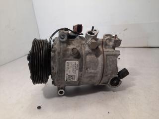 компрессор кондиционера Volkswagen Atlas 2018, 2.0 л., бензин, АКПП, черный, внедорожник 5 дв., передний привод, 7N0816803E