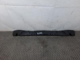 абсорбер бампера Chevrolet Equinox 3 поколение 2019, 1.5 л., бензин, АКПП, белый, внедорожник 5 дв., передний привод, 84150757