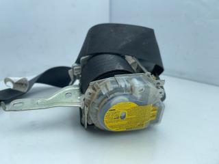 ремень безопасности Subaru Forester 2 поколение (SG) [рестайлинг] 2006, 2.5 л., бензин, АКПП, хетчбэк 5 дв.