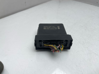 Блок Gatawey Acura TLX 3-е поколение 2021, 2.0 л., бензин, АКПП, серый, передний привод, 38890TGVA01