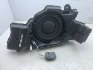 сабвуфер Acura RDX 3 поколение [рестайлинг] 2021, 2.0 л., бензин, серый, внедорожник 5 дв., передний привод