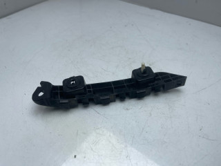 КРОНШТЕЙН КРЕПЛЕНИЯ КРЫЛА ПЕРЕДНЕГО ЛЕВОГО Acura RDX 3 поколение [рестайлинг] 2021, 2.0 л., бензин, серый, внедорожник 5 дв., передний привод, 75311TJBA0