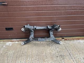 балка подвески задняя Ford Bronco Sport 1 поколение 2021, 1.5 л., бензин, АКПП, серебряный, внедорожник 5 дв., полный подключаемый привод