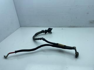 плюсовой провод аккумулятора Volkswagen Jetta 6 поколение [рестайлинг] 2017, 1.4 л., бензин, АКПП, черный, седан, передний привод, 5C0971228AB