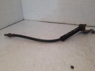 шланг тормозной Ford Flex 1 поколение [рестайлинг] 2018, 3.5 л., бензин, АКПП, черный, внедорожник 5 дв., полный привод