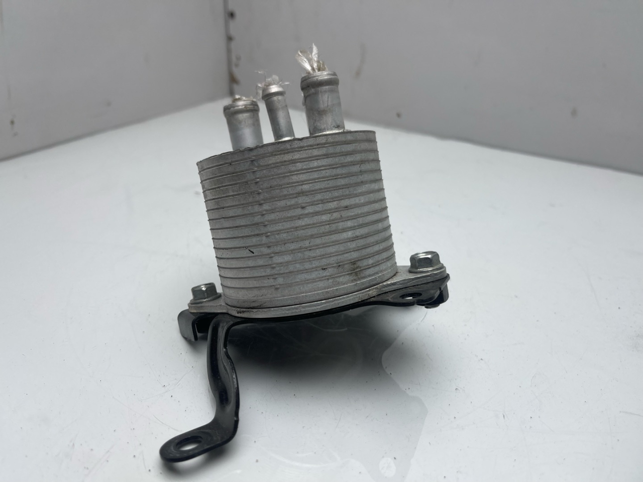 радиатор АКПП Subaru Outback 6 поколение 2020, 2.4 л., бензин, АКПП, серый, внедорожник 5 дв., полный привод, 200113N102 - фото №1