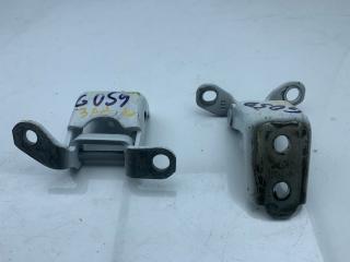 петля двери Acura RDX 3 поколение 2020, 2.0 л., бензин, АКПП, белый, внедорожник 5 дв., полный привод