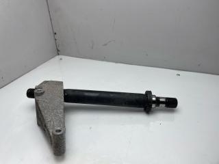 промежуточный вал КПП Buick Encore 1 поколение [рестайлинг] 2020, 1.4 л., бензин, АКПП, черный, внедорожник 5 дв., передний привод, 13400098