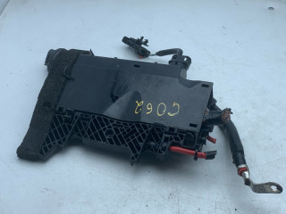 распределитель тока Volvo XC60 2 поколение 2023, 2.0 л., бензин, АКПП, белый, внедорожник 5 дв., передний привод, 31676643