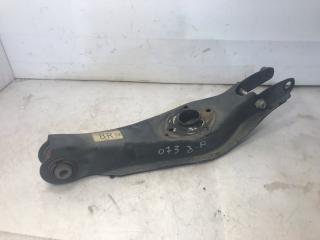 рычаг задний нижний Acura RDX 3 поколение [рестайлинг] 2021, 2.0 л., бензин, серый, внедорожник 5 дв., передний привод