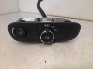 блок управления светом Buick Encore 1 поколение [рестайлинг] 2020, 1.4 л., бензин, АКПП, черный, внедорожник 5 дв., передний привод, 84192536