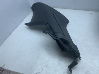 обшивка стойки Volvo XC60 2 поколение 2023, 2.0 л., бензин, АКПП, белый, внедорожник 5 дв., передний привод, 31425704RH