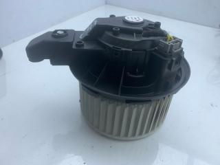 моторчик печки Ford Flex 1 поколение [рестайлинг] 2018, 3.5 л., бензин, АКПП, черный, внедорожник 5 дв., полный привод