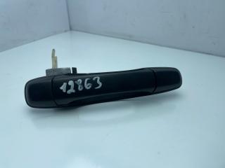 ручка наружная Subaru Forester 2 поколение (SG) 2004, 2.5 л., бензин, АКПП