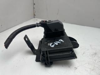 блок управления топливным насосом Chevrolet Trax 1 поколение [рестайлинг] 2019, 1.4 л., бензин, АКПП, черный, внедорожник 5 дв., полный привод, 84082495