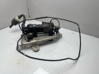 компрессор пневмоподвески Tesla Model S 1 поколение (2012 - 2016), 0.1 л., электро, АКПП, серый, седан, задний привод, 4010175FG, 4010175F