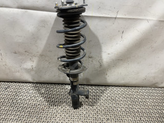 амортизатор передний левый Acura RDX 3 поколение [рестайлинг] 2021, 2.0 л., бензин, серый, внедорожник 5 дв., передний привод, 51620-TJC-A530, HTJB1-106-Y0