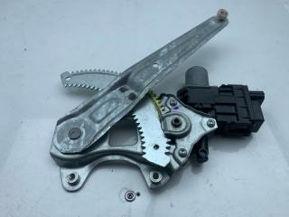 стеклоподъемник задний левый Subaru Outback 6 поколение 2020, 2.4 л., бензин, АКПП, серый, внедорожник 5 дв., полный привод, 62188AN01A