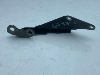 петля капота левая Ford Flex 1 поколение [рестайлинг] 2018, 3.5 л., бензин, АКПП, черный, внедорожник 5 дв., полный привод, E816K