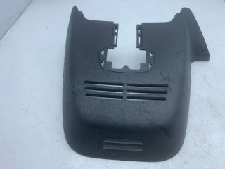 Кожух салонного зеркала Volvo XC60 2 поколение 2023, 2.0 л., бензин, АКПП, белый, внедорожник 5 дв., передний привод, 32368113