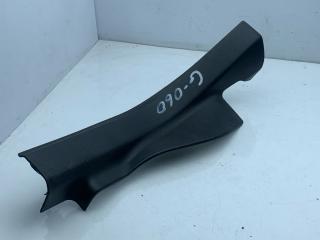 накладка на порог внутренняя Buick Encore 1 поколение [рестайлинг] 2019, 1.4 л., бензин, АКПП, белый, внедорожник 5 дв., передний привод