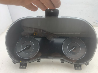 щиток приборов (приборная панель) Acura RDX 3 поколение [рестайлинг] 2021, 2.0 л., бензин, серый, внедорожник 5 дв., передний привод, 78100-TJC-AF11-M1