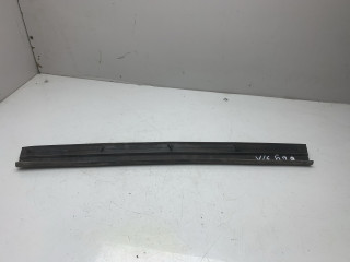 уплотнитель двери Acura RDX 3 поколение [рестайлинг] 2021, 2.0 л., бензин, АКПП, серый, внедорожник 5 дв., передний привод