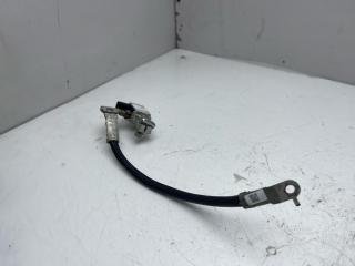 клемма аккумулятора минус Acura RDX 3 поколение 2020, 2.0 л., бензин, АКПП, черный, внедорожник 5 дв., полный привод, 3892ATJBA020