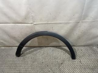 молдинг крыла заднего левого Ford Explorer 5 поколение [рестайлинг] 2016, 2.3 л., бензин, АКПП, серый, полный подключаемый привод, FB5378291C21