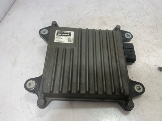 блок управления АКПП Acura RDX 3 поколение 2019, 2.0 л., бензин, АКПП, белый, передний привод, TN079100-9091