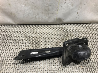 рычаг задний левый Volkswagen Atlas 2018, 2.0 л., бензин, АКПП, черный, внедорожник 5 дв., передний привод, 3QF505223B