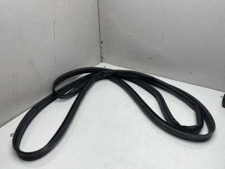 уплотнитель двери Ford Edge 2 поколение CD539 [рестайлинг] (2018 - 2023)