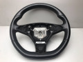 руль Tesla Model S 1 поколение (2012 - 2016), 0.1 л., электро, АКПП, серый, седан, задний привод, 100527900D - фото №2