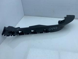 Крепление бампера заднего Ford Flex 1 поколение [рестайлинг] 2018, 3.5 л., бензин, АКПП, черный, внедорожник 5 дв., полный привод, A8317D948AD