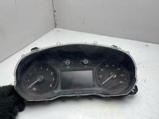 щиток приборов (приборная панель) Buick Encore 1 поколение [рестайлинг] 2019, 1.4 л., бензин, АКПП, белый, внедорожник 5 дв., передний привод, 42673247