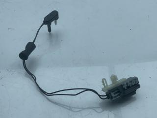 датчик температуры Ford Bronco Sport 1 поколение 2021, 1.5 л., бензин, АКПП, серебряный, внедорожник 5 дв., полный подключаемый привод