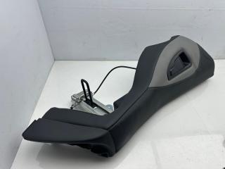 салон (комплект сидений) Subaru Outback 6 поколение 2020, 2.4 л., бензин, АКПП, серый, внедорожник 5 дв., полный привод, RBW701SM