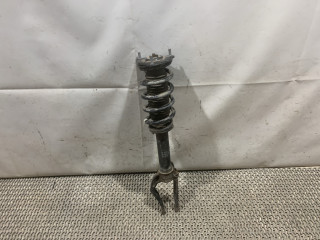 стойка передняя левая Acura TLX 3-е поколение 2021, 2.0 л., бензин, АКПП, серый, передний привод, 51620-TGV-A530-M1