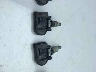 датчик давления в шине Acura RDX 3 поколение 2020, 2.0 л., бензин, АКПП, белый, внедорожник 5 дв., полный привод