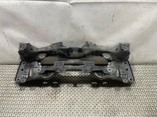 балка подвески передняя (подрамник) Subaru Outback 6 поколение 2020, 2.4 л., бензин, АКПП, серый, внедорожник 5 дв., полный привод, 20101FL00A, 20101FL00B