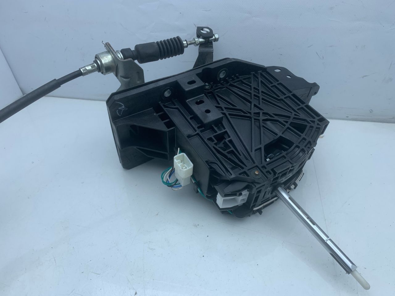 кулиса Subaru Outback 6 поколение 2021, 2.4 л., бензин, АКПП, синий, внедорожник 5 дв., полный привод - фото №1