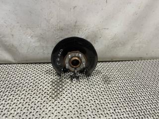 ступица задняя правая Buick Encore 1 поколение [рестайлинг] 2020, 1.4 л., бензин, АКПП, черный, внедорожник 5 дв., передний привод, 13593158