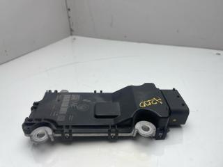 блок управления АКПП Acura MDX 3 поколение [2-й рестайлинг] 2019, 3.5 л., бензин, АКПП, серый, внедорожник 5 дв., полный привод, ZF0501223455