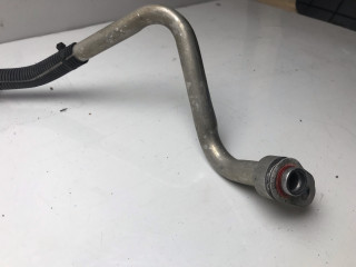 трубка кондиционера Ford Flex 1 поколение [рестайлинг] 2018, 3.5 л., бензин, АКПП, черный, внедорожник 5 дв., полный привод