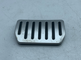 педаль тормоза Tesla Model S 1 поколение (2012 - 2016), 0.1 л., электро, АКПП, серый, седан, задний привод