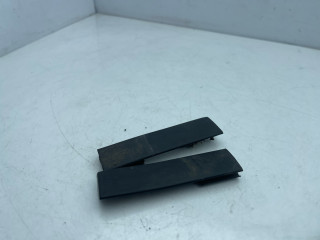 молдинг крыши Buick Encore 1 поколение [рестайлинг] 2019, 1.4 л., бензин, АКПП, белый, внедорожник 5 дв., передний привод