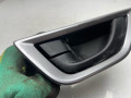 ручка внутренняя передняя левая Subaru Forester 5 поколение (SK) 2020, 2.5 л., бензин, АКПП, серый, внедорожник 5 дв., полный привод - фото №2