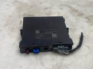 Блок управления телематика Acura RDX 3 поколение 2019, 2.0 л., бензин, АКПП, белый, внедорожник 5 дв., полный привод, 39870TJBA111M1