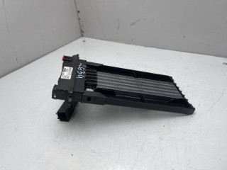 электрический радиатор отопителя (тэн) Chevrolet TrailBlazer 3 поколение 2021, 1.3 л., бензин, АКПП, черный, хетчбэк 5 дв., передний привод, 13514602